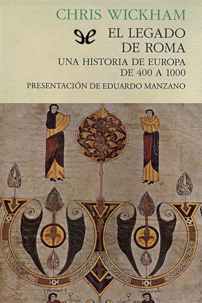 descargar libro El legado de Roma