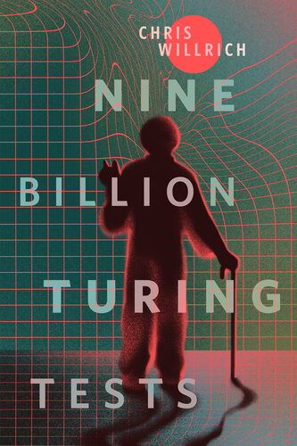 descargar libro Nine Billion Turing Tests