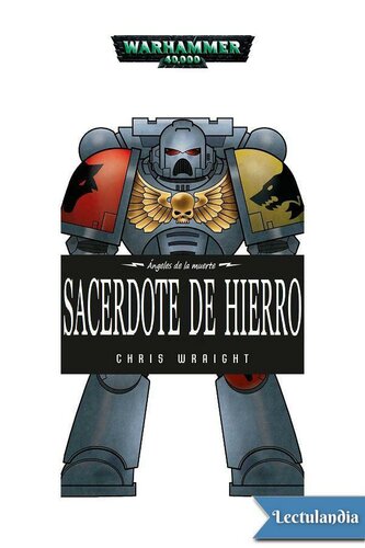 descargar libro Sacerdote de Hierro