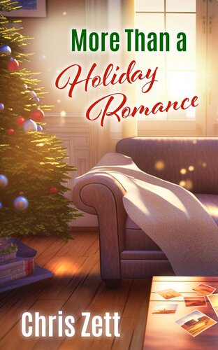 descargar libro More Than a Holiday Romance (2022 Edition)