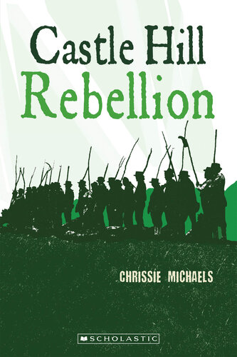 descargar libro Castle Hill Rebellion