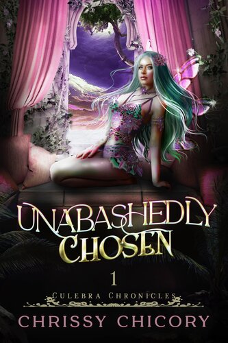 descargar libro Unabashedly Chosen