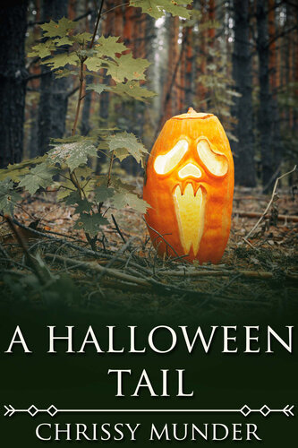 descargar libro A Halloween Tail