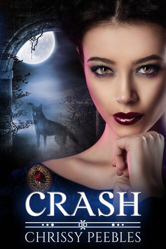 descargar libro Crash--Libro 2