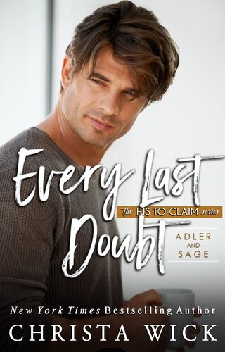 descargar libro Every Last Doubt