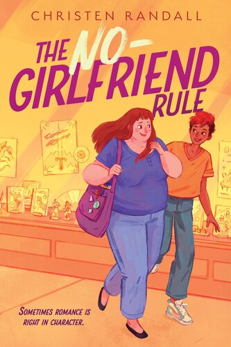 descargar libro The No-Girlfriend Rule