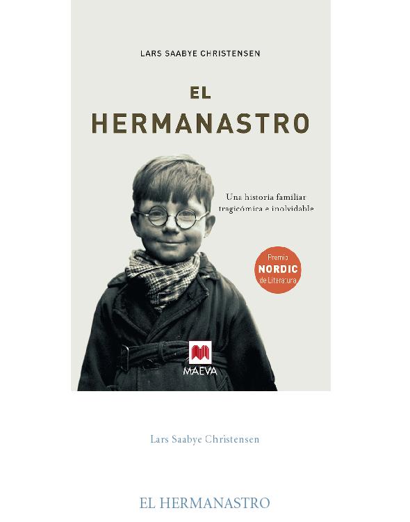 libro gratis El hermanastro