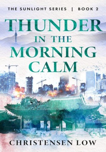 descargar libro Thunder in the Morning Calm: The Resistance Is Rising