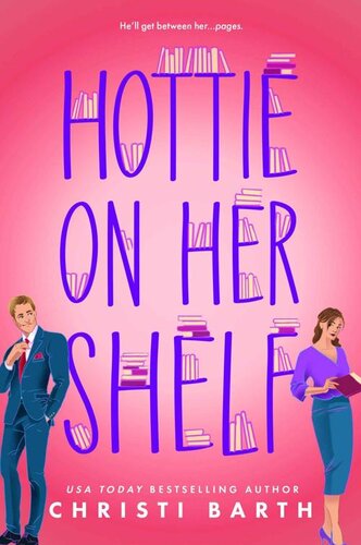 descargar libro Hottie on Her Shelf