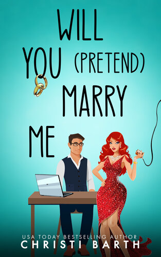 descargar libro Will You Pretend Marry Me