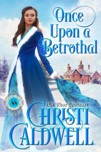 descargar libro 9 - Once Upon a Betrothal