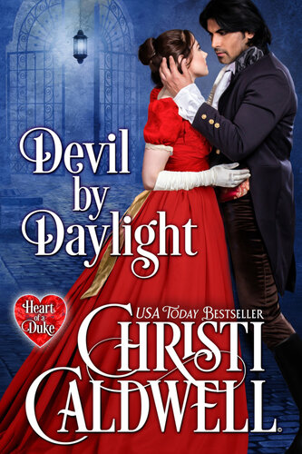 libro gratis Devil by Daylight