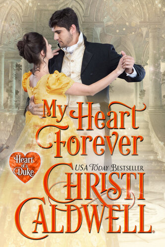 descargar libro My Heart Forever