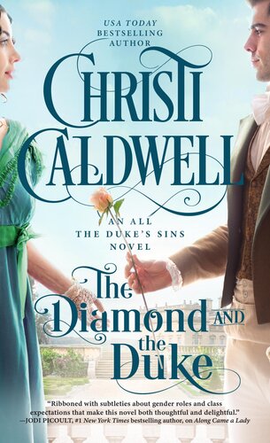 libro gratis The Diamond and the Duke