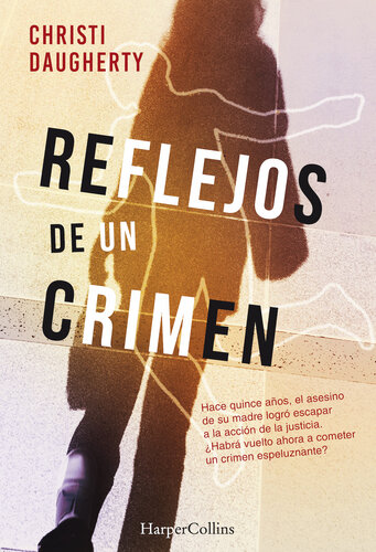 descargar libro Reflejos de un crimen: Reflejos de un crimen (1)