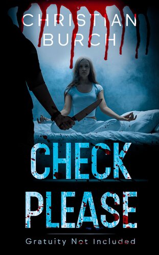 descargar libro Check Please : A Horror Novel