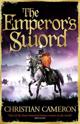 descargar libro The Emperor's Sword: Pre-order the brand new adventure in the Chivalry series!