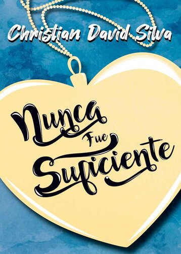 descargar libro Nunca Fue Suficiente