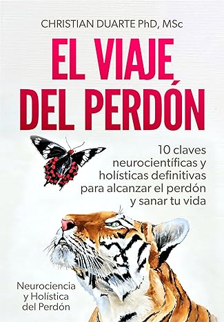 libro gratis El Viaje del Perdón