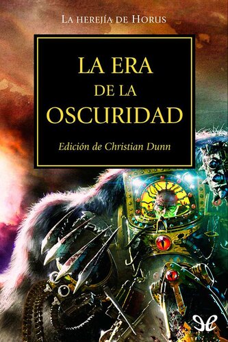 libro gratis La Era de la Oscuridad