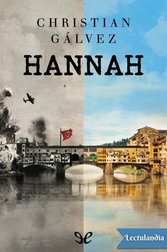 libro gratis Hannah