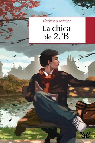 descargar libro La chica de 2.º B