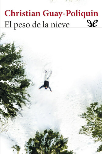 libro gratis El peso de la nieve