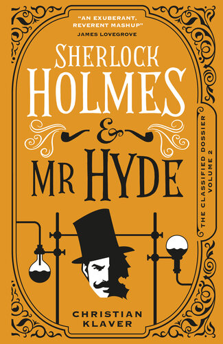 descargar libro Sherlock Holmes and Mr Hyde