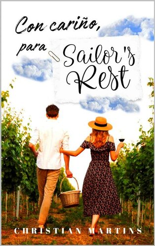 descargar libro Con cariño, para Sailor's Rest