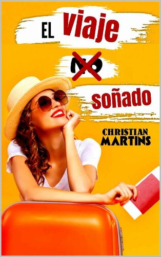 libro gratis El viaje (no) soñado