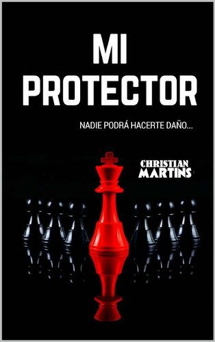 libro gratis Mi protector (Spanish Edition)