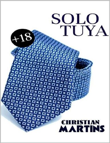 libro gratis Solo tuya