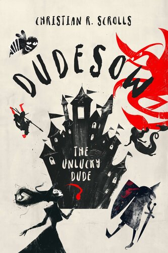 libro gratis Dudesow the Unlucky Dude