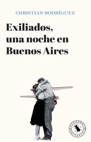 descargar libro Exiliados, una noche en Buenos Aires