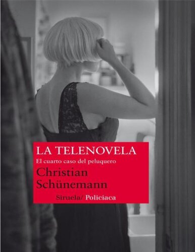 descargar libro La telenovela