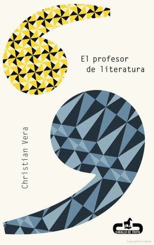 descargar libro El profesor de literatura