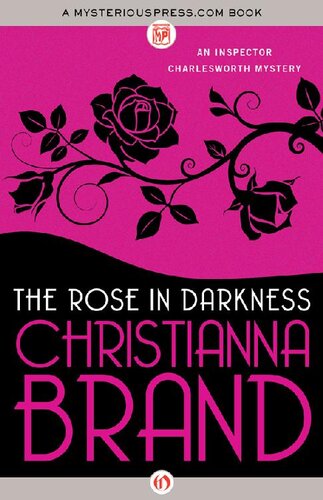 descargar libro Inspector Charlesworth 02 The Rose in Darkness