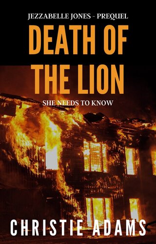 libro gratis Death of the Lion