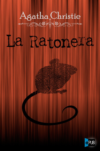 descargar libro La ratonera