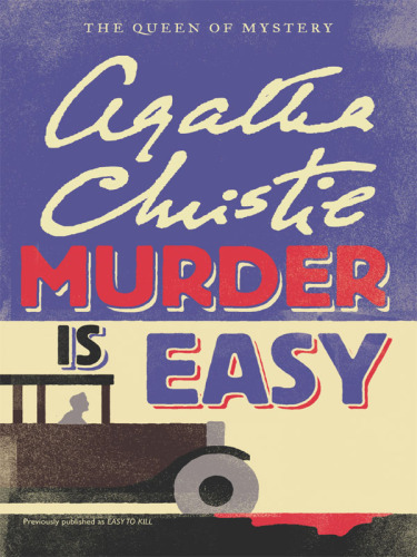 descargar libro Murder is Easy (Easy to Kill)