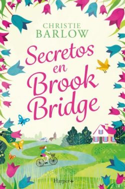 libro gratis Secretos en Brook Bridge