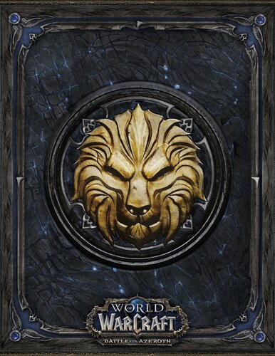 libro gratis World of Warcraft: Elegy