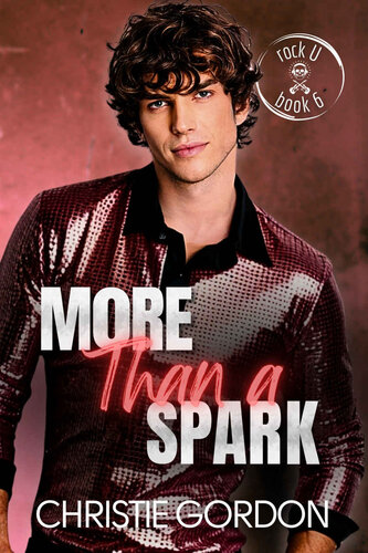 libro gratis More Than a Spark