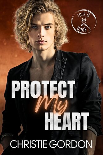 descargar libro Protect My Heart