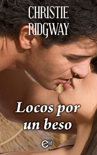 libro gratis Locos por un beso