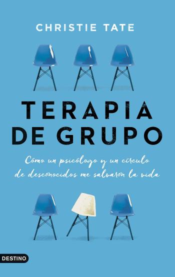 descargar libro Terapia de grupo