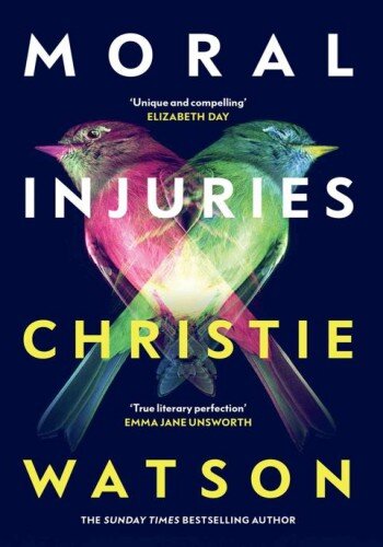 libro gratis Moral Injuries