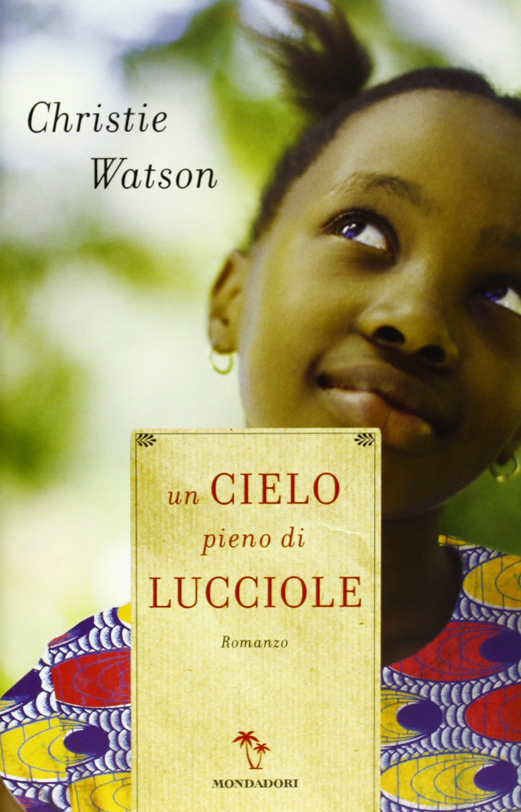 descargar libro Un cielo pieno di lucciole