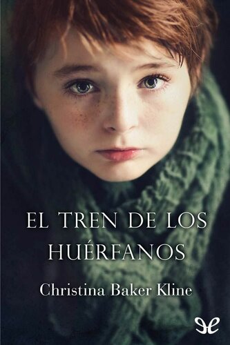 descargar libro El tren de los huérfanos