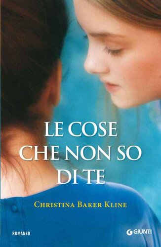 descargar libro Le cose che non so di te